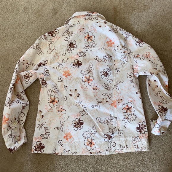 Northern Reflections jacket - Picture 3 of 5